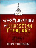 An Exploration of Christian Theology