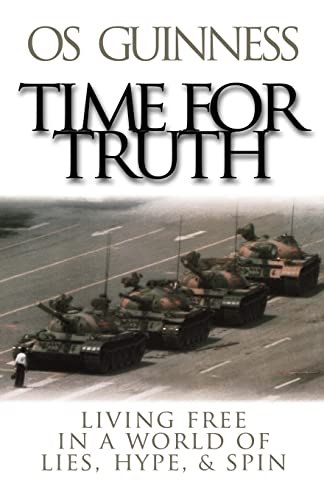 Time For Truth