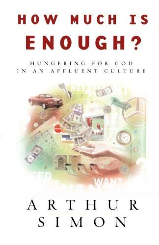 How Much is Enough?