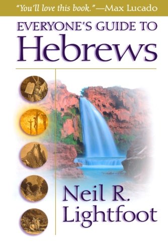 Everyone's Guide to Hebrews