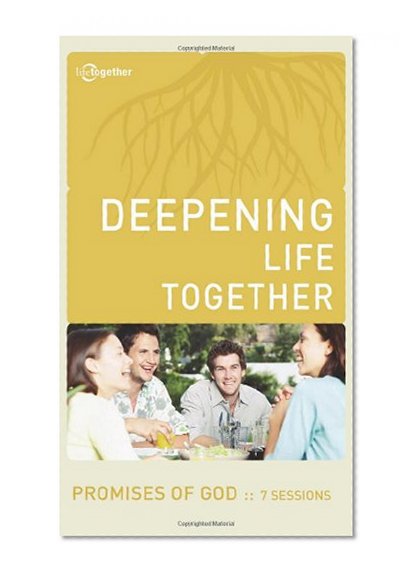 Promises of God (Deepening Life Together)