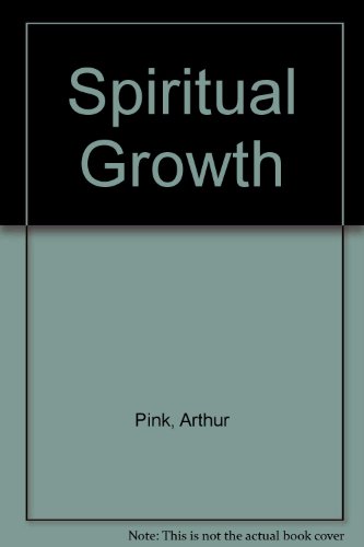 Spiritual Growth