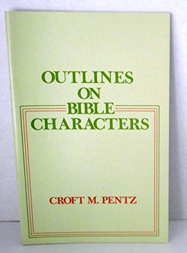 Outlines on Bible