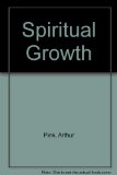 Spiritual Growth