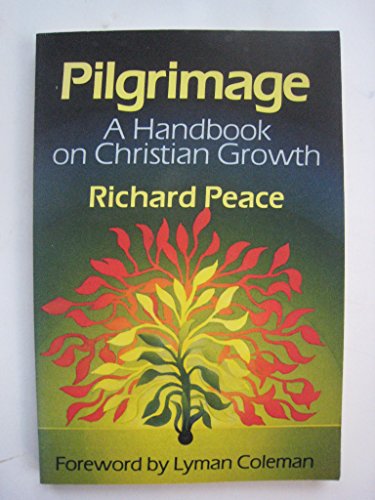 Pilgrimage: a Workbook on Christian Growth
