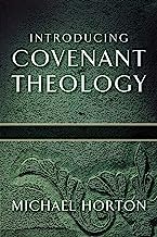 Book Cover Introducing Covenant Theology