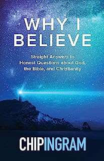 Why I Believe