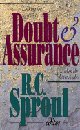 Doubt and Assurance