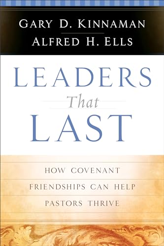 Leaders That Last