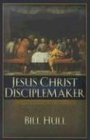 Jesus Christ, Disciplemaker