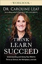 Book Cover Think, Learn, Succeed Workbook