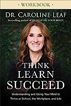 Think, Learn, Succeed Workbook
