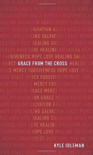 Book Cover Grace from the Cross