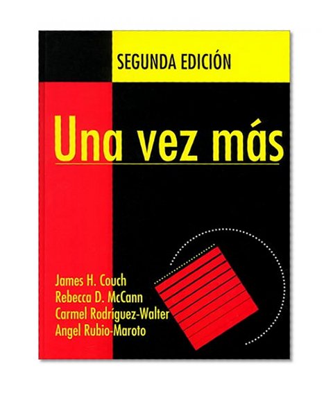 Una vez mÃ¡s: repaso detallado de las estructuras gramaticales del idioma espaÃ±ol