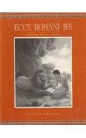 ECCE ROMANI LANGUAGE ACTIVITY BOOK 2-B