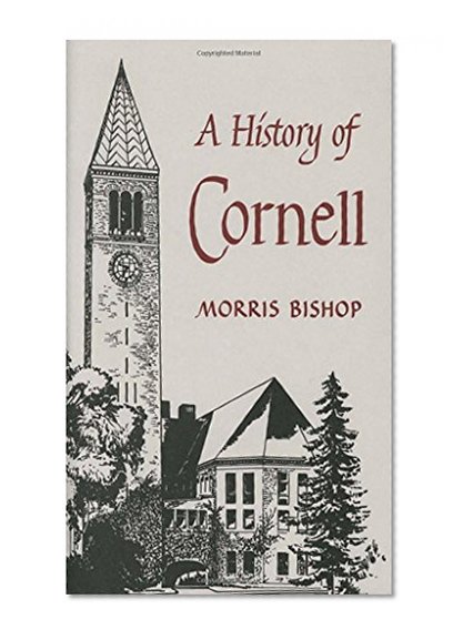 A History of Cornell