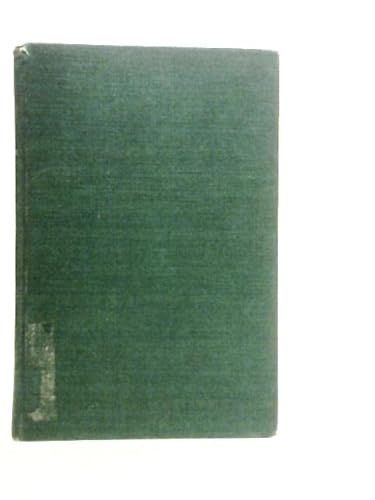 Hermann Hesse His Mind and Art