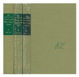 The Letters of Charles and Mary Anne Lamb, Volume 1: Letters of Charles Lamb 1796-1801