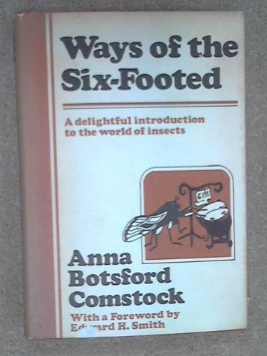 Ways of the Six-footed