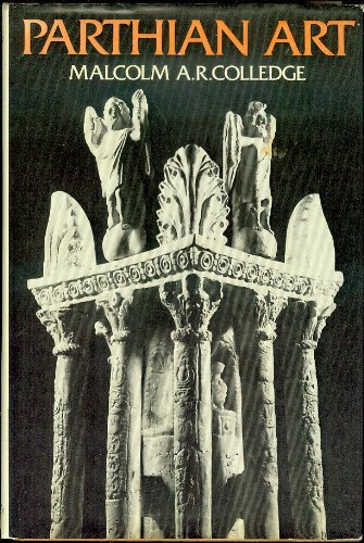 Parthian Art