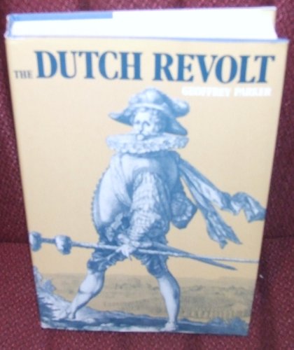 The Dutch Revolt