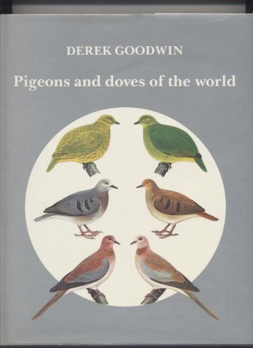 Pigeons and Doves of the World