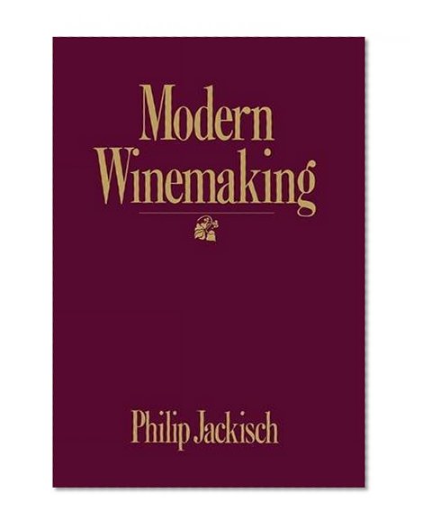 Modern Winemaking