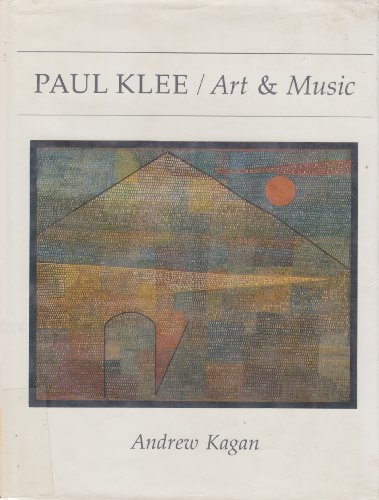Paul Klee: Art and Music