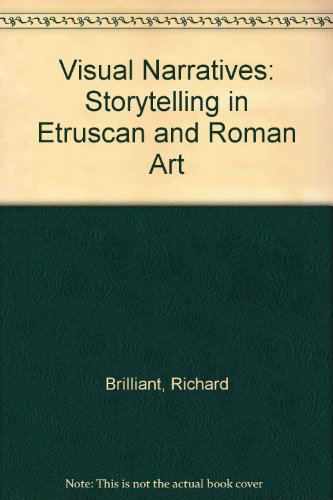 Visual Narratives: Storytelling in Etruscan and Roman Art