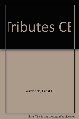 Tributes: Interpreters of Our Cultural Tradition