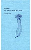 The Sipuncula: Their Systematics, Biology, and Evolution ([Sipuncula = a Phylum of Marine Worms] Sunyser.Jewish Writin)