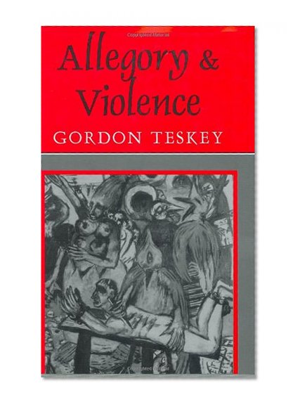 Allegory and Violence