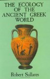 The Ecology of the Ancient Greek World