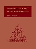 Nutritional Ecology of the Ruminant (Comstock Book)