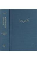 The Countess Cathleen: Manuscript Materials (The Cornell Yeats)