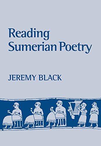 Reading Sumerian Poetry