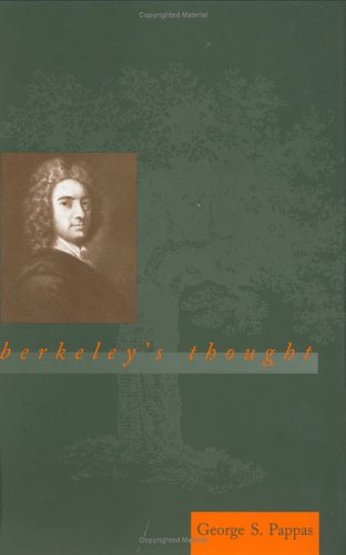 Berkeley's Thought