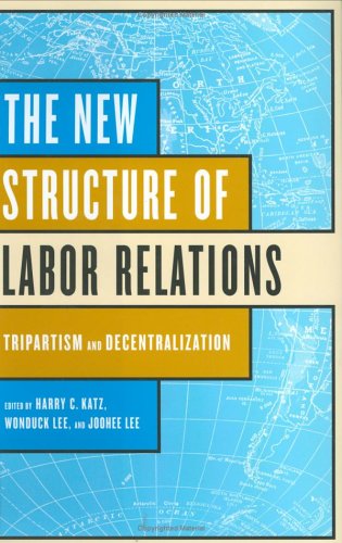 The New Structure of Labor Relations: Tripartism and Decentralization