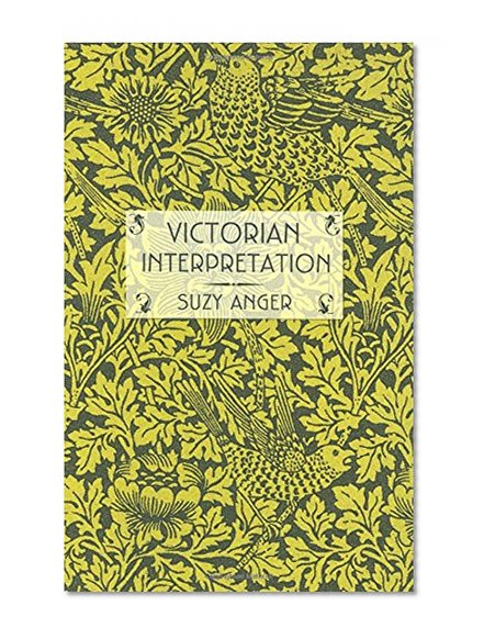 Victorian Interpretation