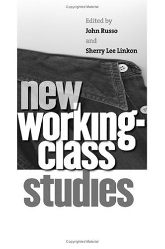 New Working-Class Studies (ILR Press Book)