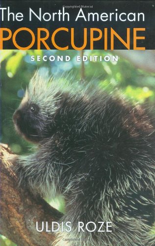 The North American Porcupine