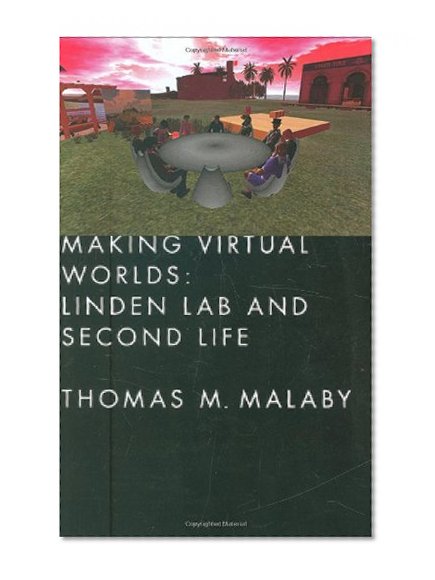 Making Virtual Worlds: Linden Lab and Second Life