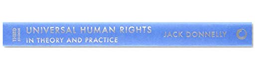 Universal Human Rights in Theory and Practice