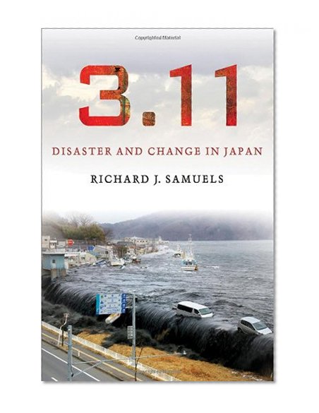 3.11: Disaster and Change in Japan