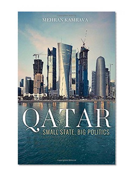 Qatar: Small State, Big Politics
