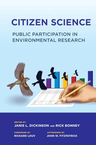 Citizen Science: Public Participation in Environmental Research