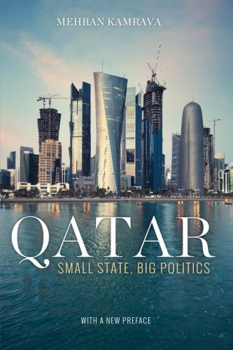 Qatar: Small State, Big Politics