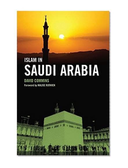 Islam in Saudi Arabia