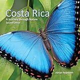 Costa Rica: A Journey through Nature