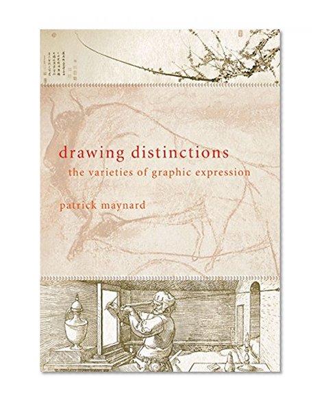 Drawing Distinctions: The Varieties of Graphic Expression